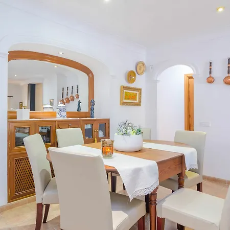 Hotel Sa Tronera Llucmajor (Mallorca)