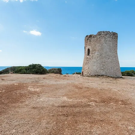 Sa Tronera * Llucmajor (Mallorca)